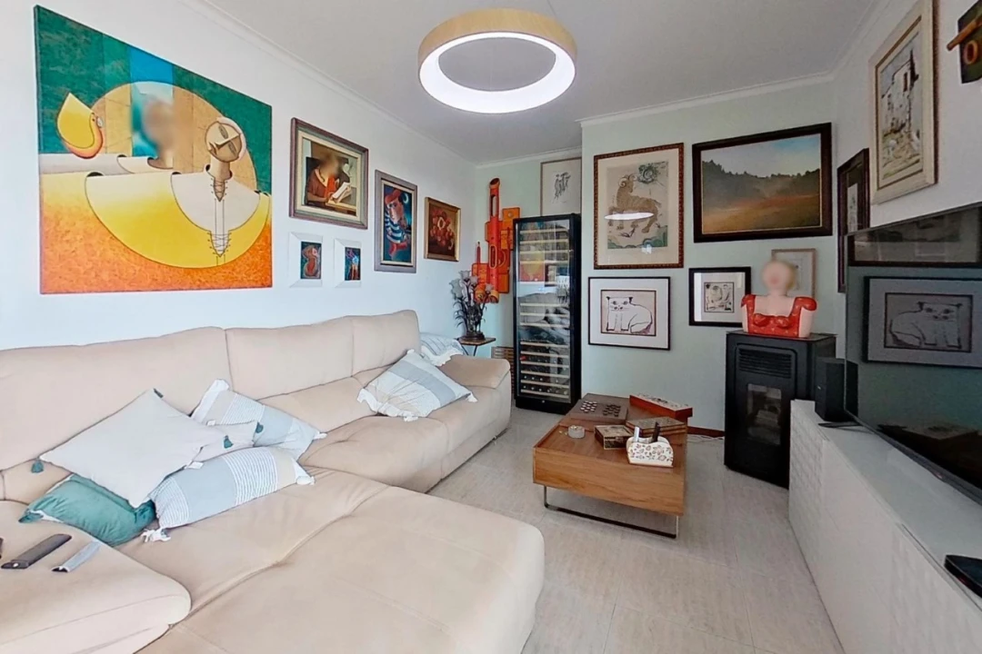 Apartamento T3 para Venda em Esmoriz Foto 2