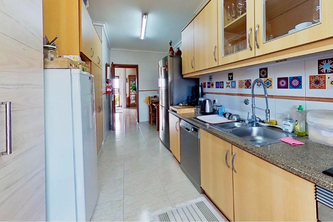 Apartamento T3 para Venda em Esmoriz Foto 6