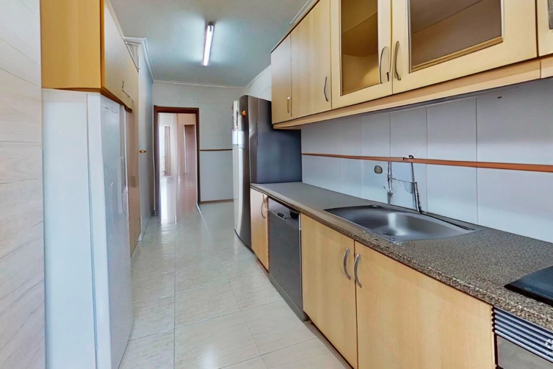 Apartamento T3 para Venda em Esmoriz Foto 7