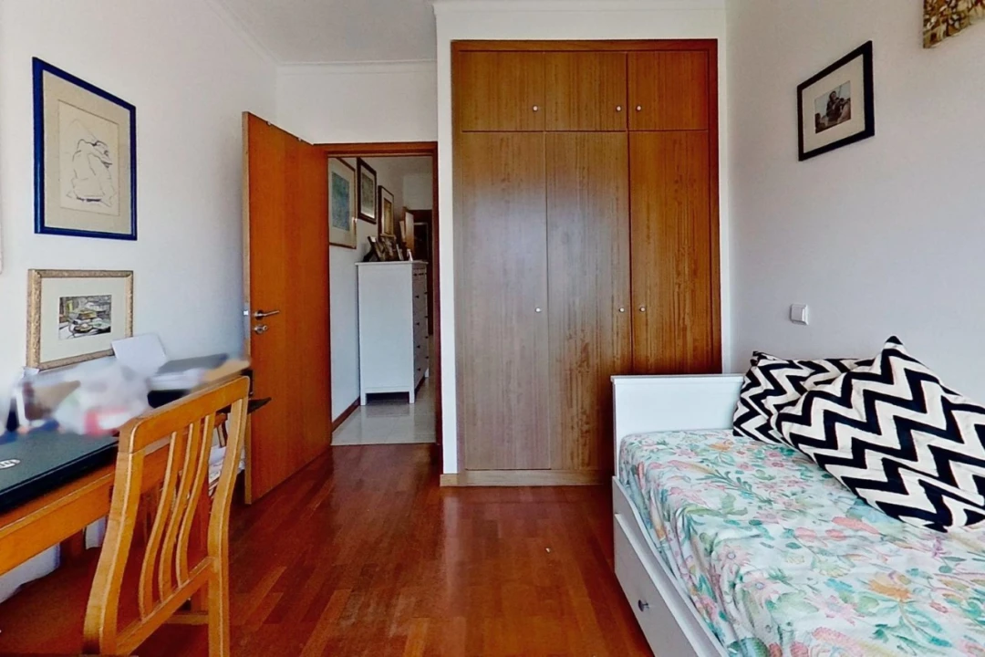 Apartamento T3 para Venda em Esmoriz Foto 15