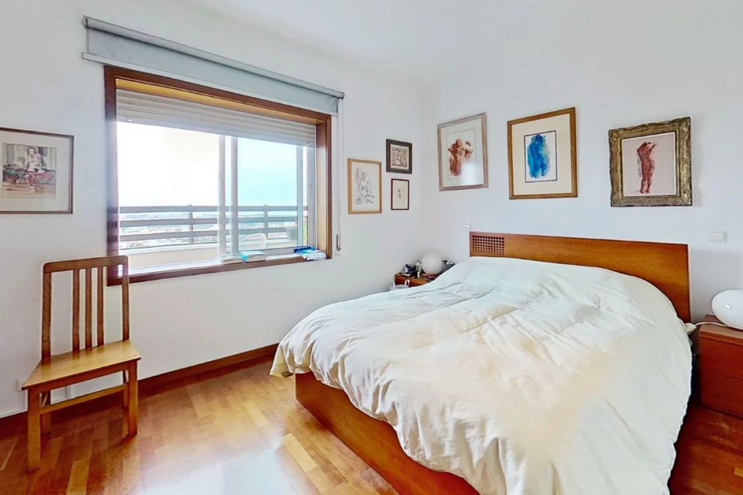 Apartamento T3 para Venda em Esmoriz Foto 12