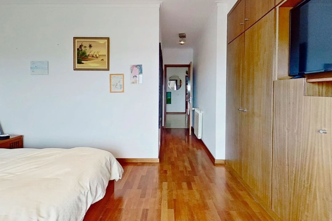 Apartamento T3 para Venda em Esmoriz Foto 13