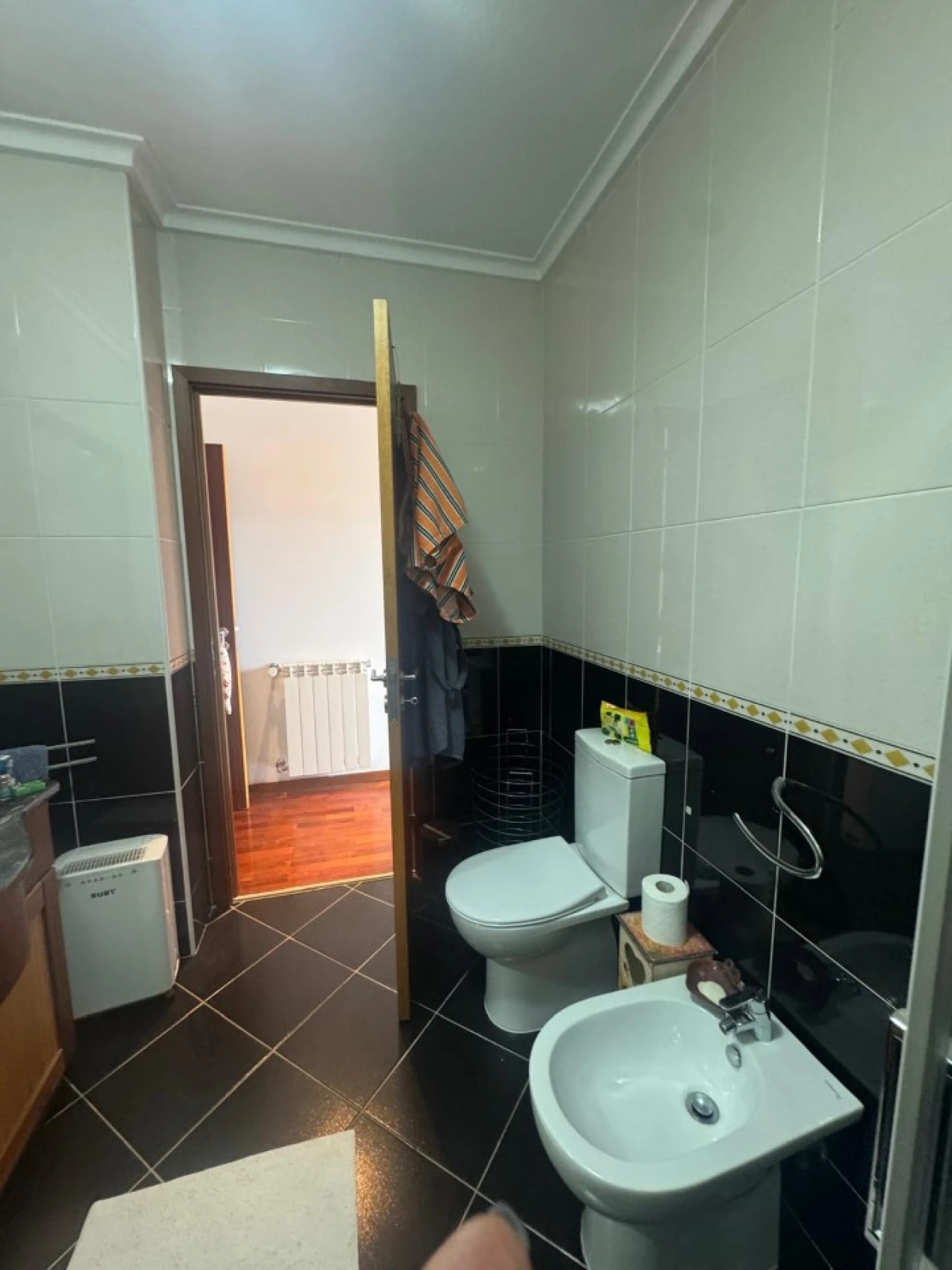 Apartamento T3 para Venda em Esmoriz Foto 23