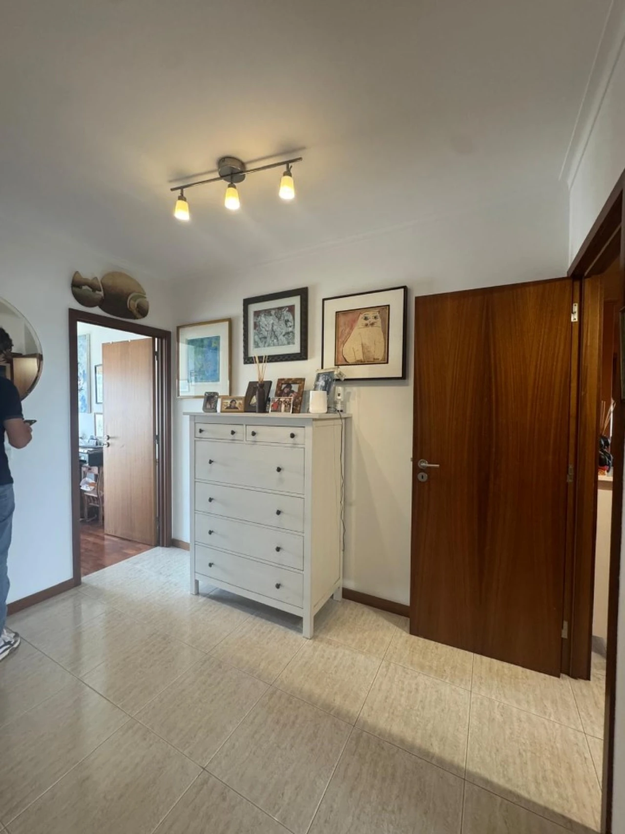 Apartamento T3 para Venda em Esmoriz Foto 20