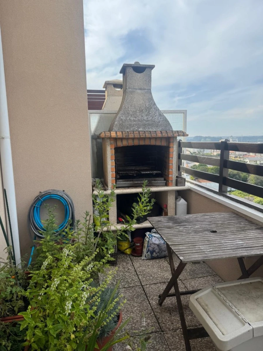 Apartamento T3 para Venda em Esmoriz Foto 26