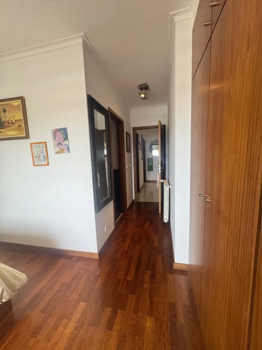 Apartamento T3 para Venda em Esmoriz Foto 21