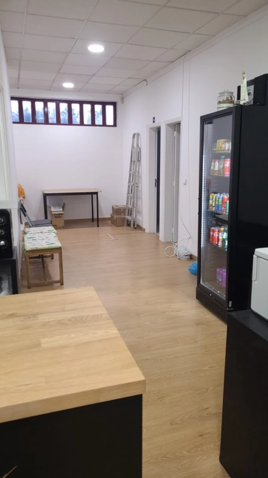 Negócio para Cedência de Quotas em Mafamude e Vilar do Paraíso Foto 12