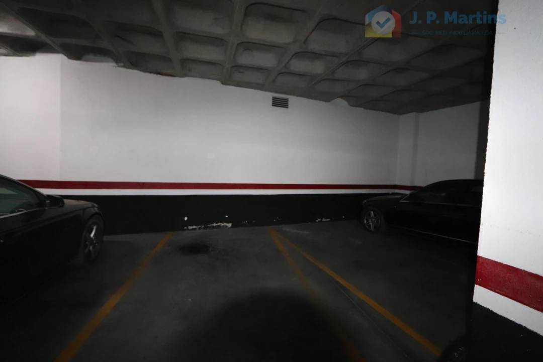 Apartamento T2 para Venda em Alhos Vedros Foto 19