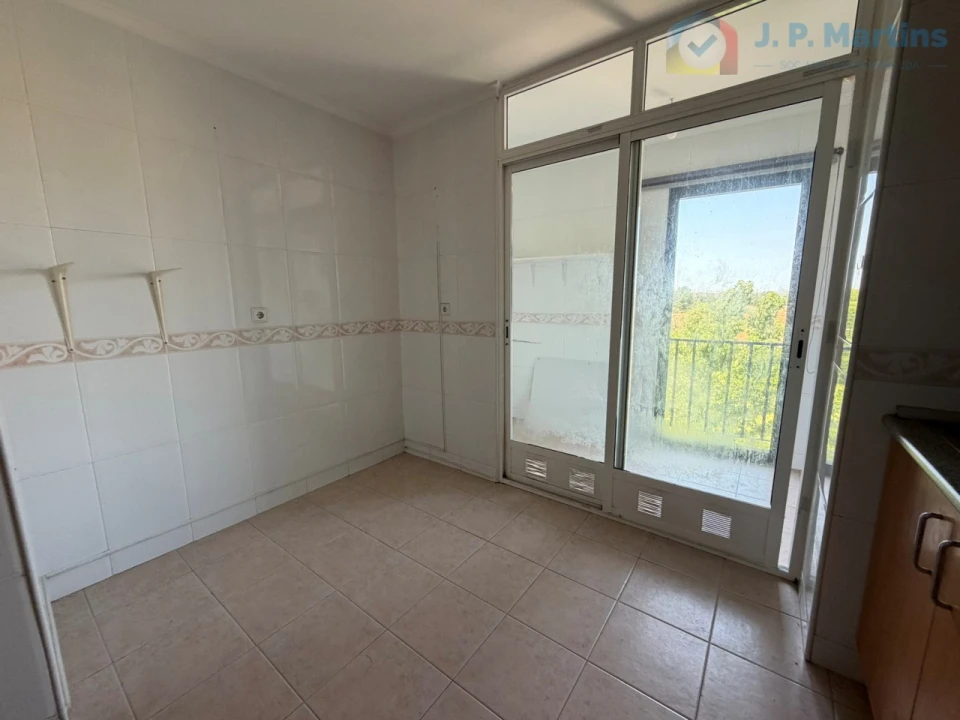 Apartamento T2 para Venda em Alhos Vedros Foto 7