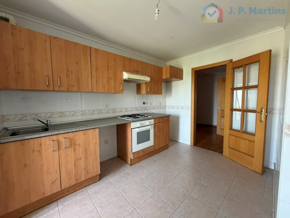Apartamento T2 para Venda em Alhos Vedros Foto 8