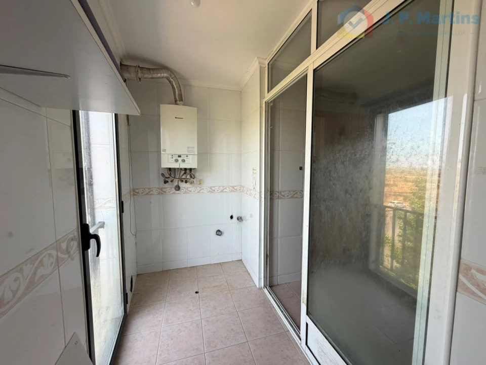 Apartamento T2 para Venda em Alhos Vedros Foto 9