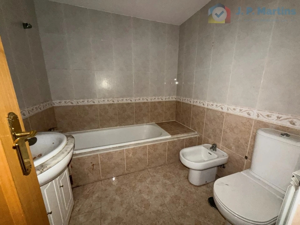 Apartamento T2 para Venda em Alhos Vedros Foto 14