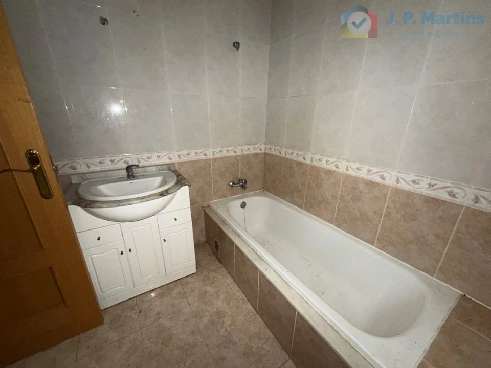 Apartamento T2 para Venda em Alhos Vedros Foto 15