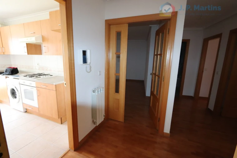 Apartamento T2 para Venda em Alhos Vedros Foto 4