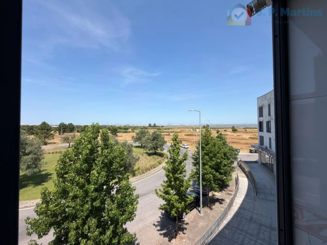 Apartamento T2 para Venda em Alhos Vedros Foto 10