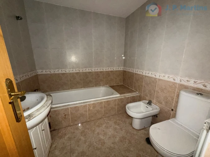 Apartamento T2 para Venda em Alhos Vedros Foto 14