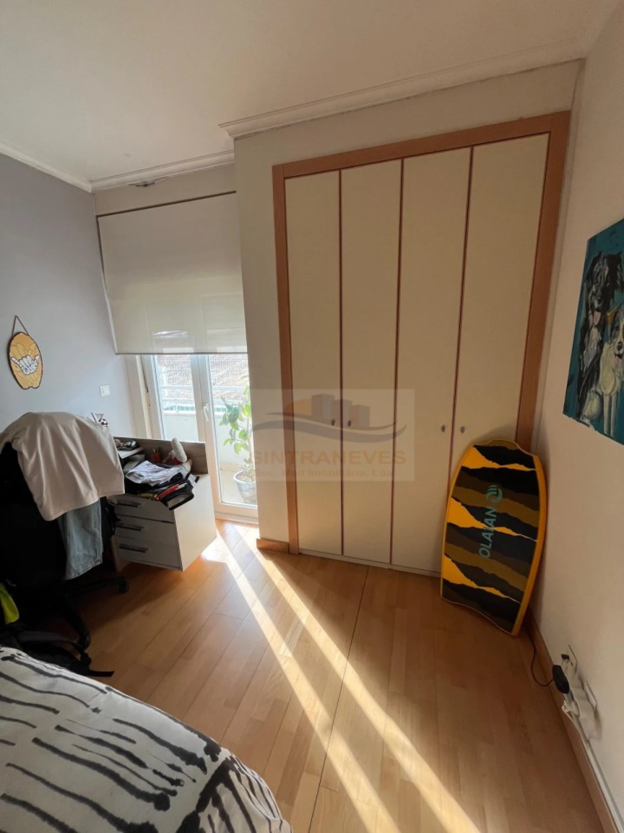 Apartamento T3 para Venda em Vila Franca de Xira Foto 21