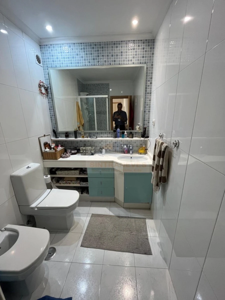 Apartamento T3 para Venda em Vila Franca de Xira Foto 13