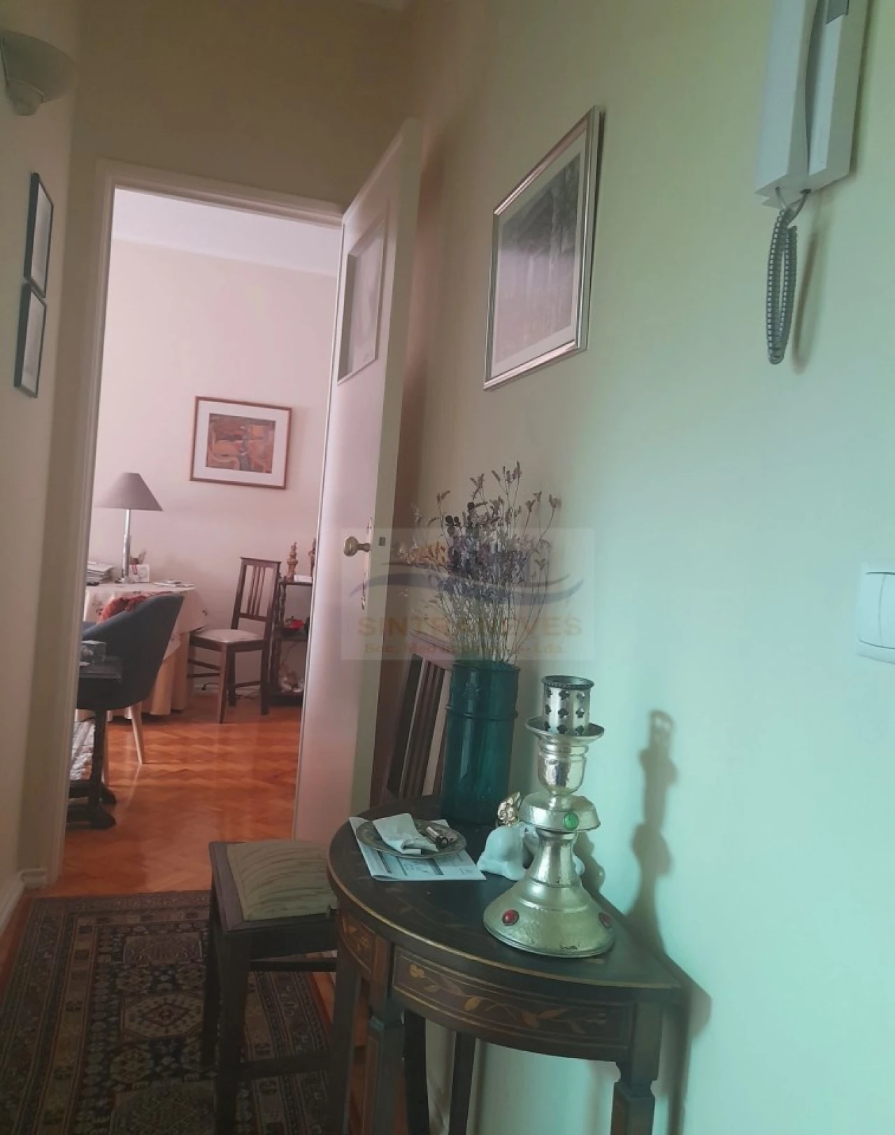 Apartamento T1 para Venda em Falagueira-Venda Nova Foto 1