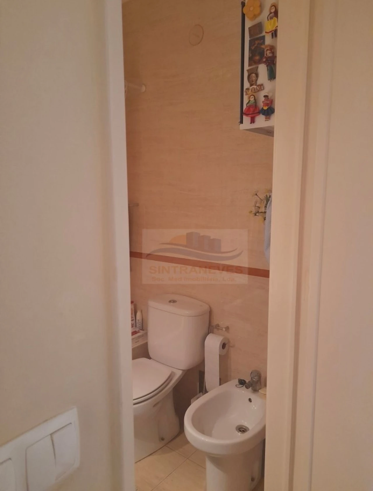 Apartamento T1 para Venda em Falagueira-Venda Nova Foto 4