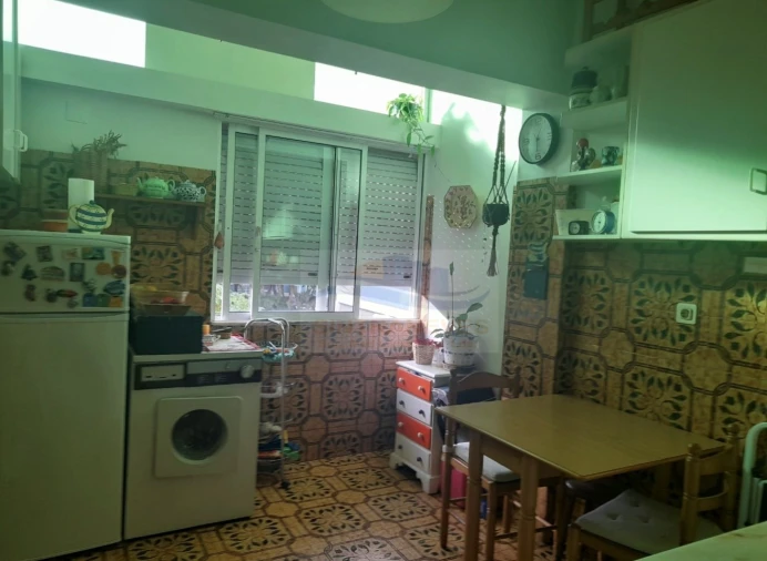 Apartamento T1 para Venda em Falagueira-Venda Nova Foto 3