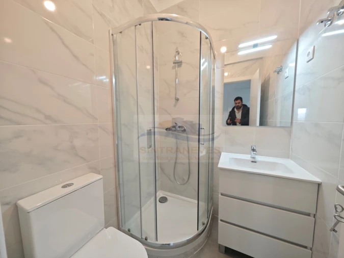 Apartamento T3 para Venda em Venteira Foto 10