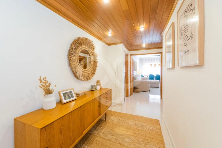 Apartamento T4 para Venda em Póvoa de Santa Iria e Forte da Casa Foto 7