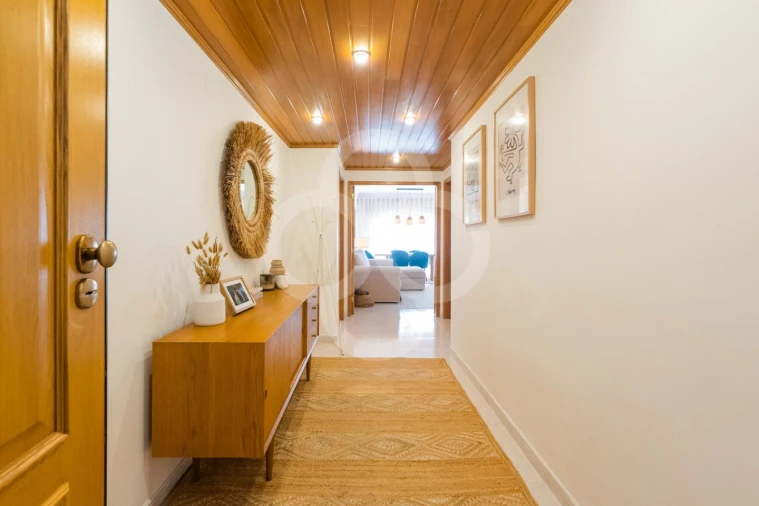 Apartamento T4 para Venda em Póvoa de Santa Iria e Forte da Casa Foto 15