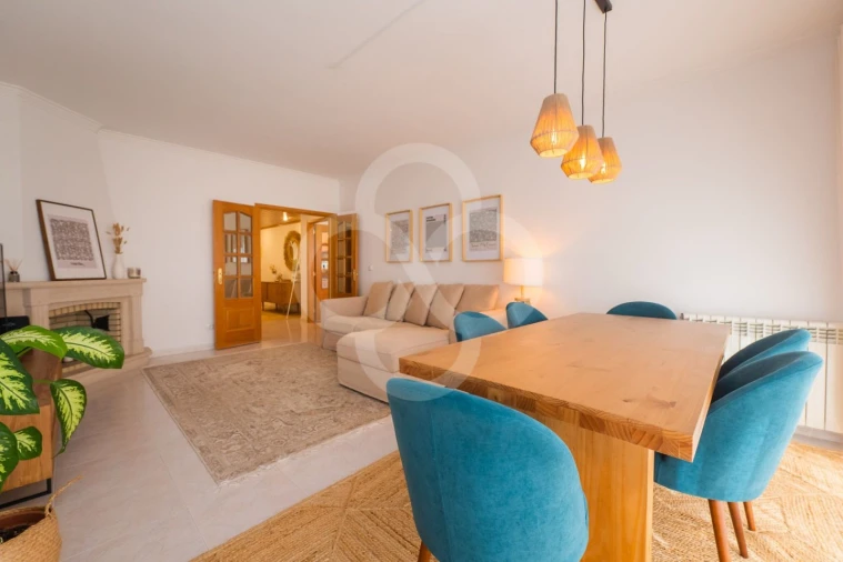 Apartamento T4 para Venda em Póvoa de Santa Iria e Forte da Casa Foto 23