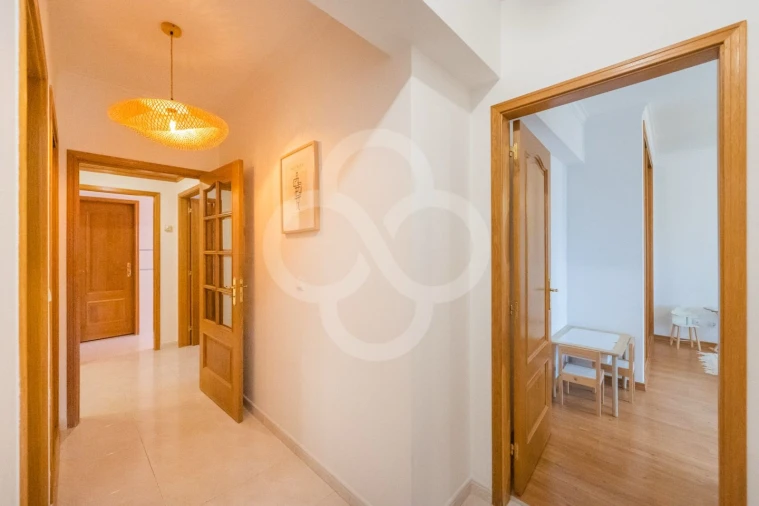 Apartamento T4 para Venda em Póvoa de Santa Iria e Forte da Casa Foto 30