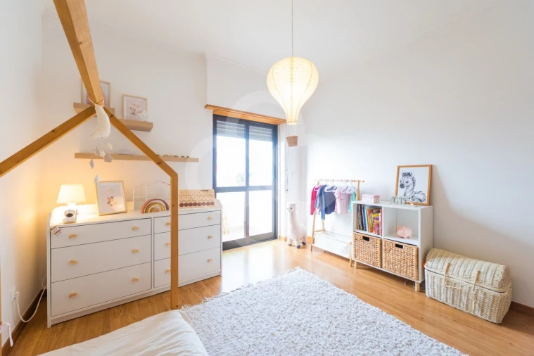 Apartamento T4 para Venda em Póvoa de Santa Iria e Forte da Casa Foto 31