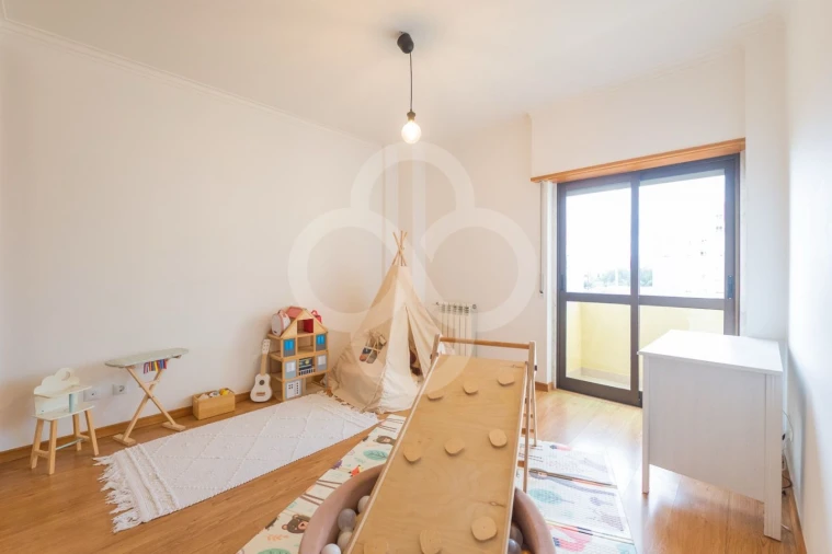 Apartamento T4 para Venda em Póvoa de Santa Iria e Forte da Casa Foto 33