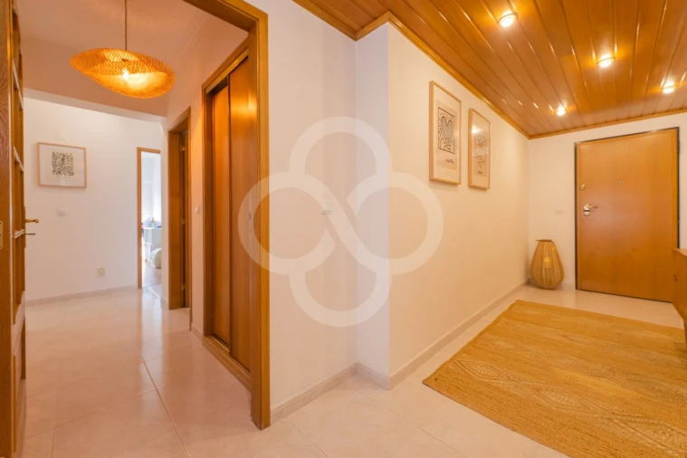 Apartamento T4 para Venda em Póvoa de Santa Iria e Forte da Casa Foto 35