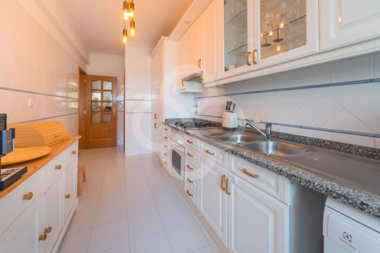 Apartamento T4 para Venda em Póvoa de Santa Iria e Forte da Casa Foto 39