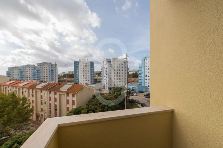 Apartamento T4 para Venda em Póvoa de Santa Iria e Forte da Casa Foto 41