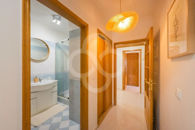 Apartamento T4 para Venda em Póvoa de Santa Iria e Forte da Casa Foto 42