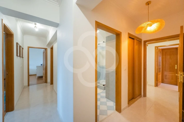 Apartamento T4 para Venda em Póvoa de Santa Iria e Forte da Casa Foto 43