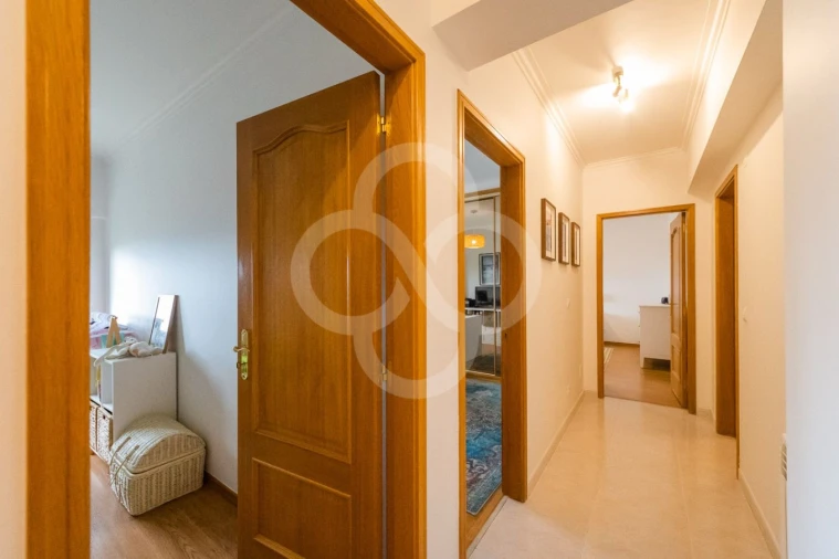 Apartamento T4 para Venda em Póvoa de Santa Iria e Forte da Casa Foto 45