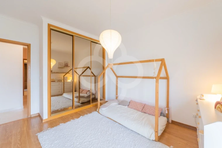 Apartamento T4 para Venda em Póvoa de Santa Iria e Forte da Casa Foto 47