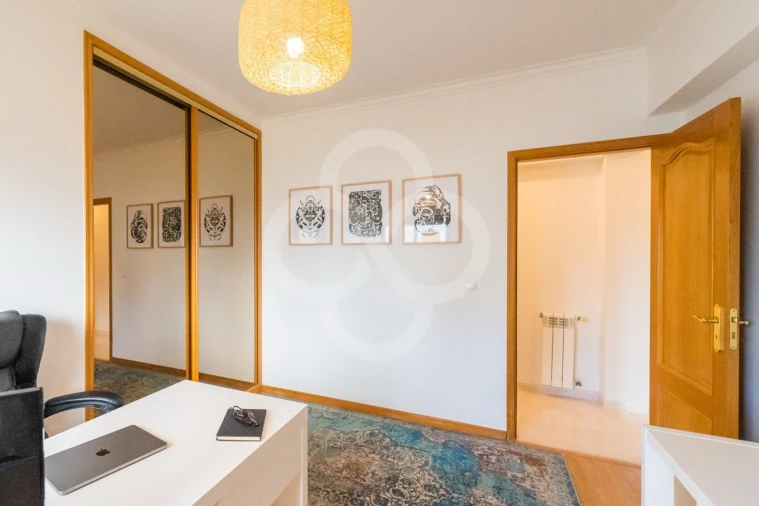 Apartamento T4 para Venda em Póvoa de Santa Iria e Forte da Casa Foto 49