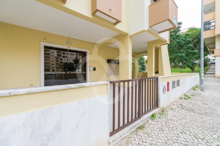 Apartamento T4 para Venda em Póvoa de Santa Iria e Forte da Casa Foto 51