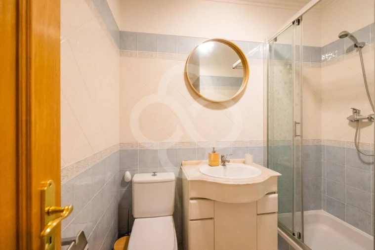 Apartamento T4 para Venda em Póvoa de Santa Iria e Forte da Casa Foto 58