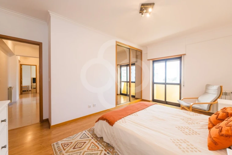 Apartamento T4 para Venda em Póvoa de Santa Iria e Forte da Casa Foto 62