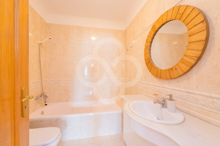 Apartamento T4 para Venda em Póvoa de Santa Iria e Forte da Casa Foto 63