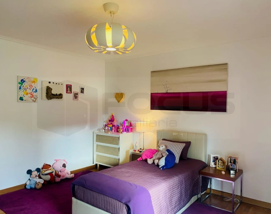 Moradia T6 para Venda em Palhaça Foto 21