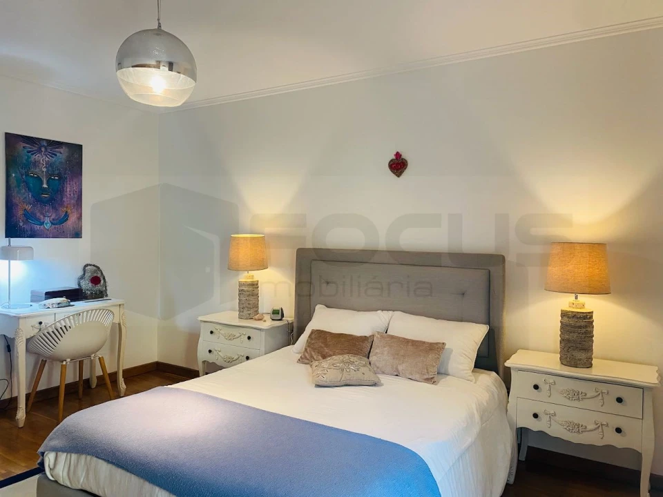 Moradia T6 para Venda em Palhaça Foto 32