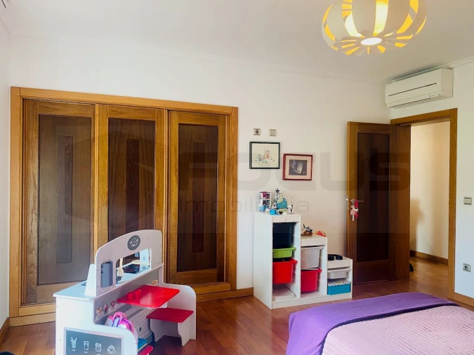 Moradia T6 para Venda em Palhaça Foto 22