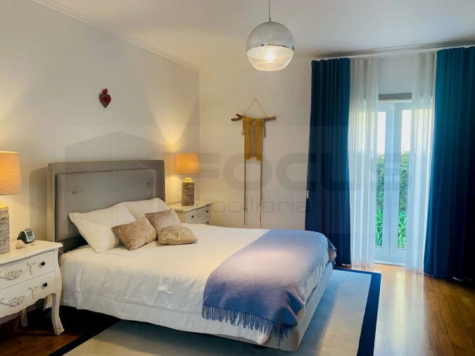 Moradia T6 para Venda em Palhaça Foto 30