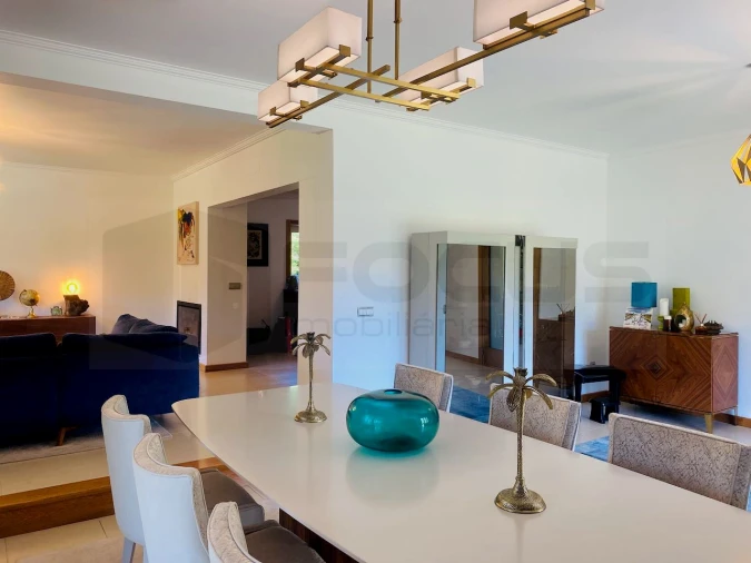 Moradia T6 para Venda em Palhaça Foto 5