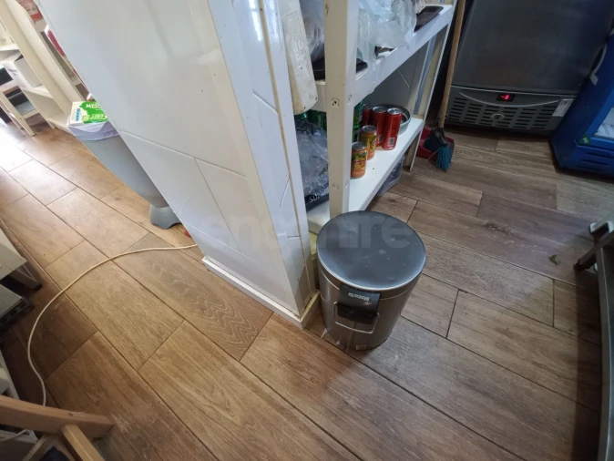 Loja para Trespasse em Avenidas Novas Foto 32